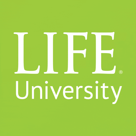Life U Georgia GIF by Life University