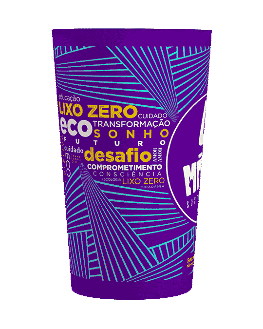 4Mãos Entretenimento Sticker