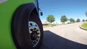 Round And Round Wheels GIF by Connect Transit