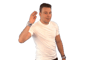 Sil Smetsers Sticker