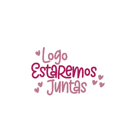 Juntos Sticker by cantinhodasmeninas