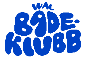 WAL Sticker