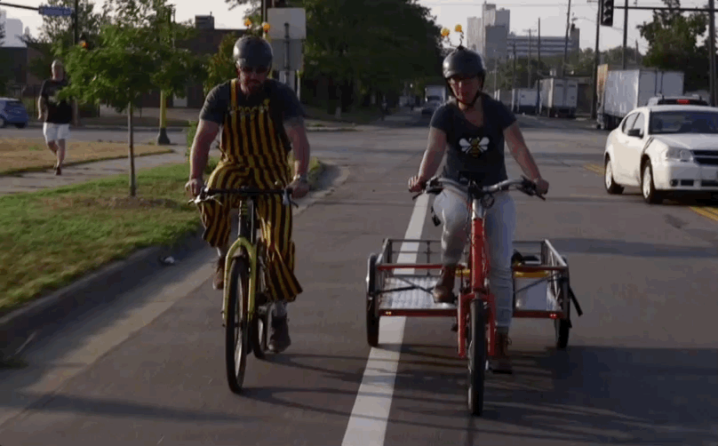 Nbc Honey GIF by 1st Look Find & Share on GIPHY