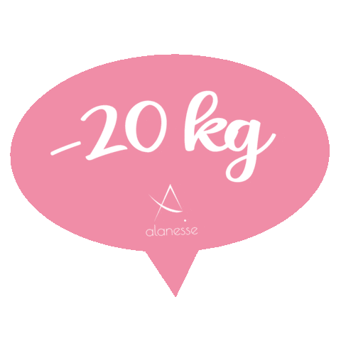Alanesse Sticker