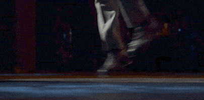 Wait For It Dancing GIF by Joshua Henry