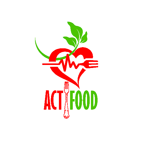actifood Sticker