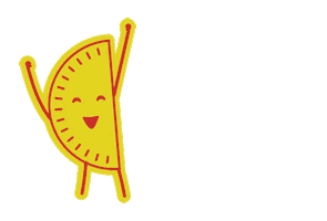 SoloEmpanadas Sticker