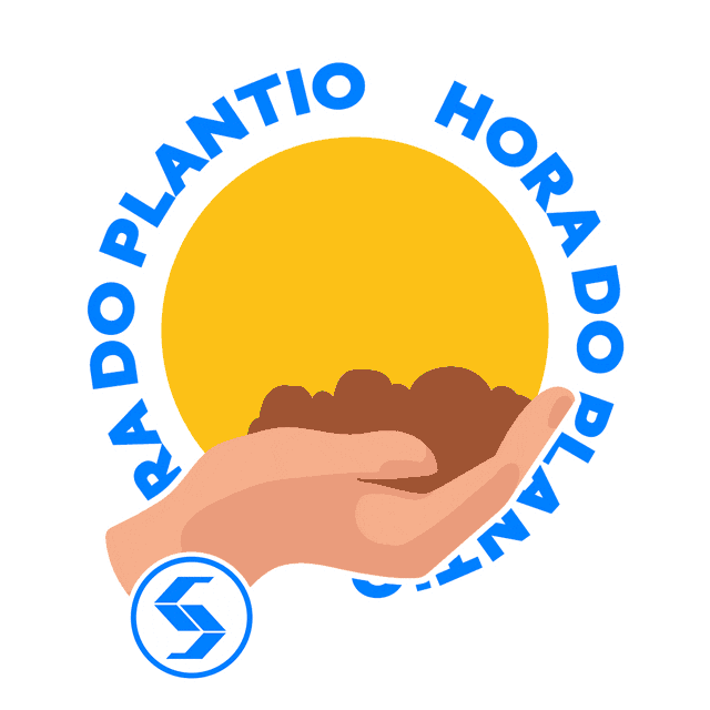 Sticker by Sul Agrícola