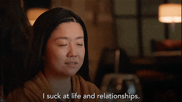 I Suck The Fosters GIF by Good Trouble