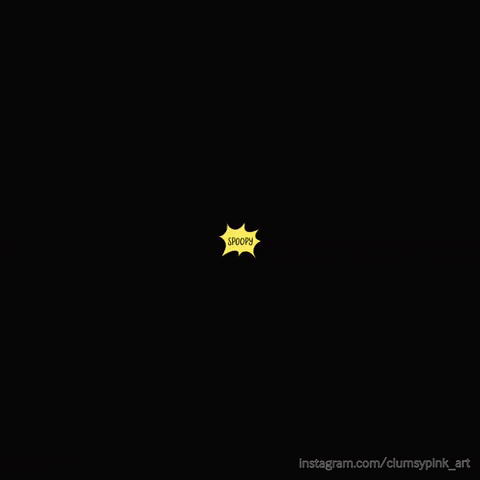 Trick Or Treat Wow GIF