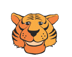 Zoo Sticker by NSKZOO