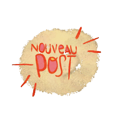 New Sticker