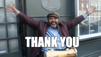 Thank You GIF