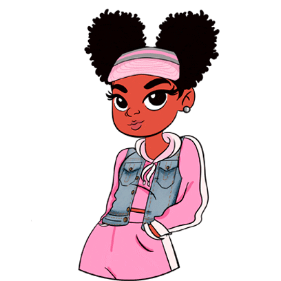 Sticker by Frobelles
