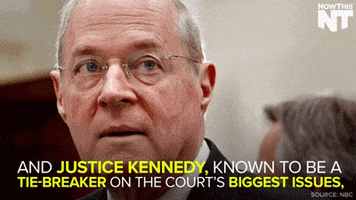 supreme court news GIF by NowThis 