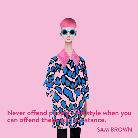 Yarza Twins Desing GIF