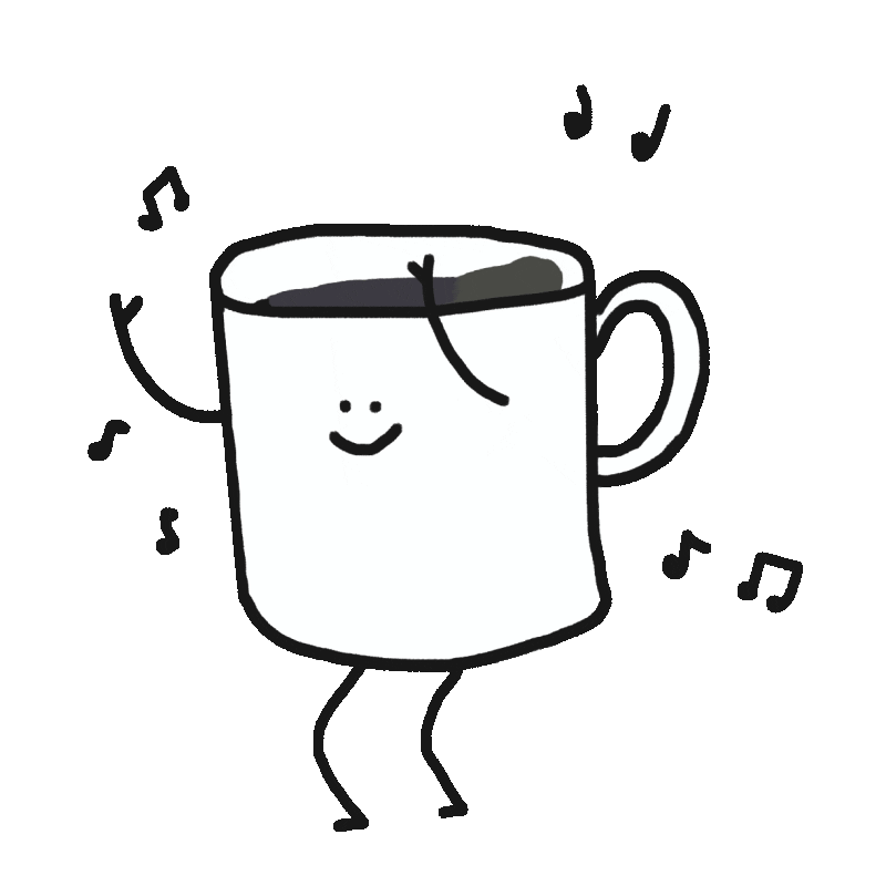 Palmyra Sticker by Santa Dra