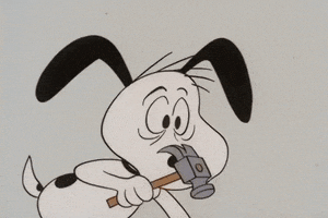 sad youre not elected charlie brown GIF by Peanuts