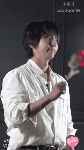 Happy Love You GIF