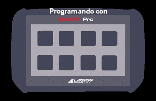AlseMexicana smart pro alse mexicana advanced diagnostics GIF