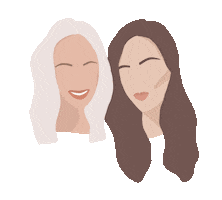 Ashem Sticker by AshleyandEmily