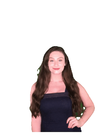 Amber Doig-Thorne Sticker