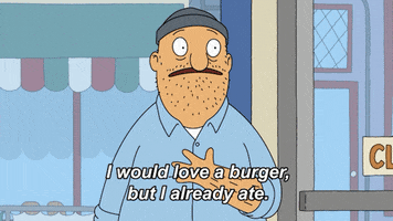 Fox Foxtv Animation Domination Season 10 Episode 11 Bobs Burgers GIF by Bob's Burgers