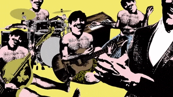 Take Your Time Bobby GIF by Partisan Records