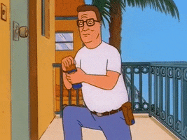 King Of The Hill Trump GIF by INTO ACTION