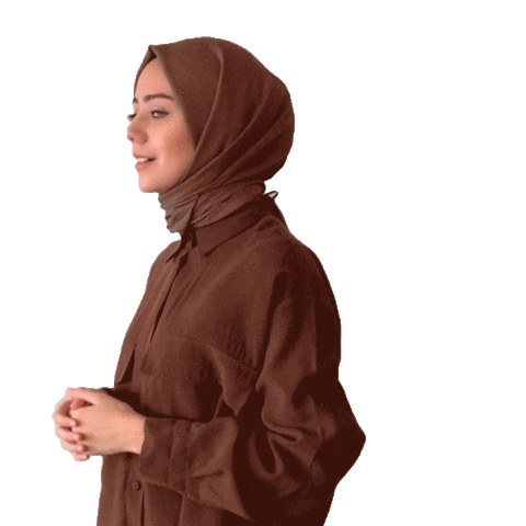 Aybükenur Sticker by Unicorn Media