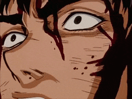 Berserk GIF