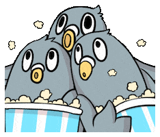 Happy Cheers Sticker by Jin