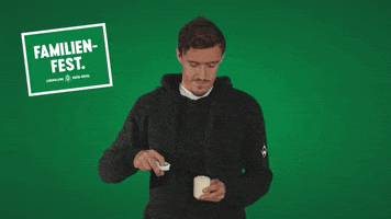 christmas candle GIF by SV Werder Bremen