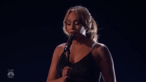 episode 19 nbc GIF by America's Got Talent