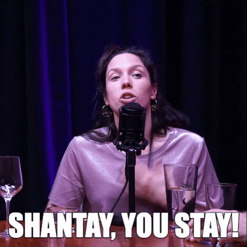 Gabrielle Caron GIFs - Get the best GIF on GIPHY