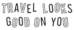 Sticker Travel Sticker by CALPAK