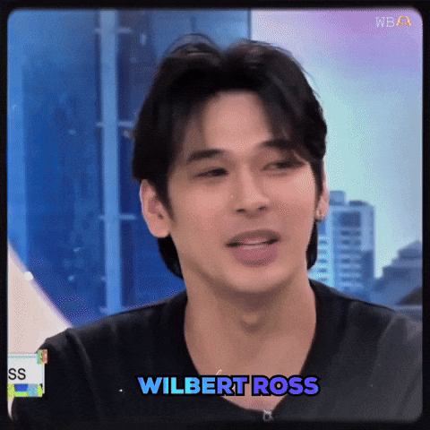 Wb Wilbertross GIF
