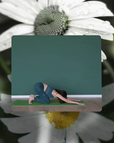 Yoga GIF