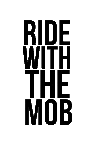 Ministry of Burn Sticker