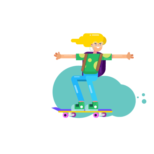 Switchmobile Sticker by Maveners