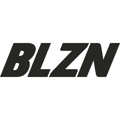 Blaze Blzn Sticker by blazeseason