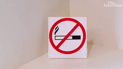 Raucht ihr