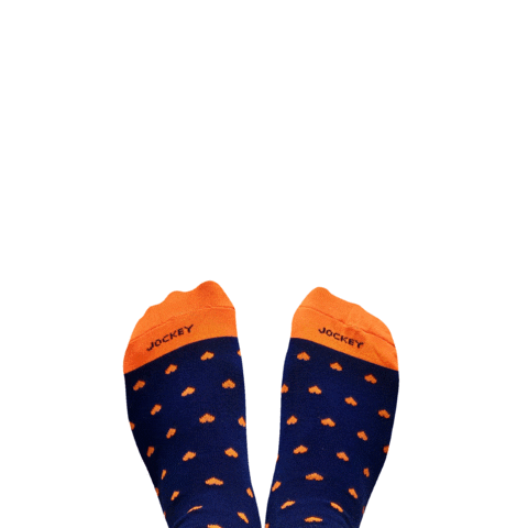 Heart Love Sticker by Jockey India