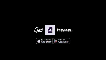 Hana Marsh GIF by ICON (ICX)
