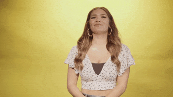 confused good lord GIF by Abby Anderson