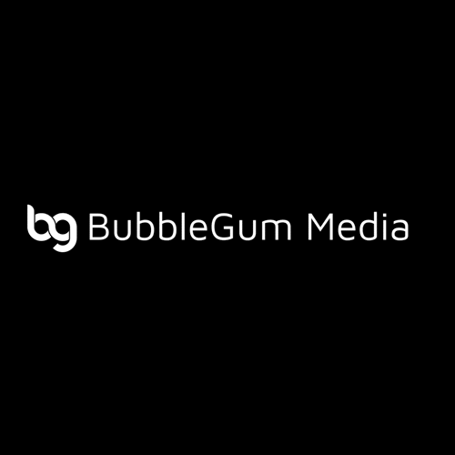 Bubblegum Media GIF