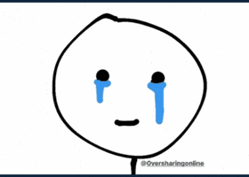 Sad GIF