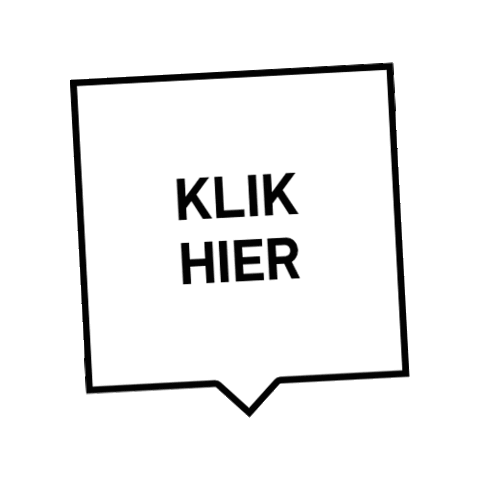 Klik Apeldoorn Sticker by Ultimate