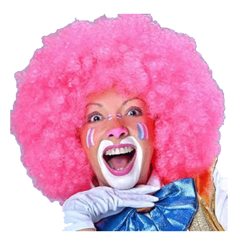 Payasitas Nifu Nifa Sticker