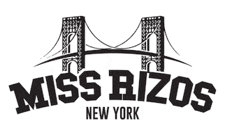 Sticker by miss rizos salon